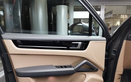 Porsche Cayenne III, 2018 год, 7 350 000 рублей, 12 фотография