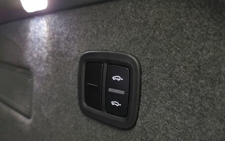 Porsche Cayenne III, 2018 год, 7 350 000 рублей, 9 фотография