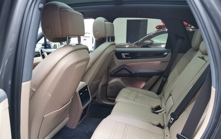 Porsche Cayenne III, 2018 год, 7 350 000 рублей, 21 фотография