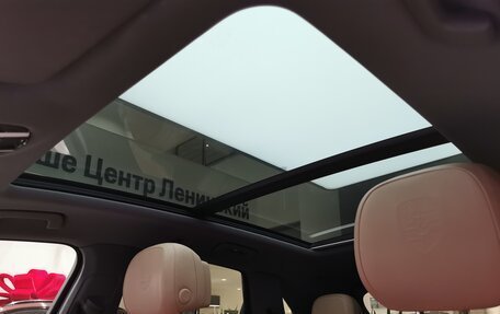 Porsche Cayenne III, 2018 год, 7 350 000 рублей, 30 фотография