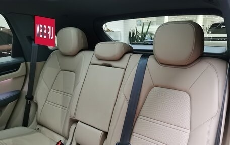 Porsche Cayenne III, 2018 год, 7 350 000 рублей, 22 фотография