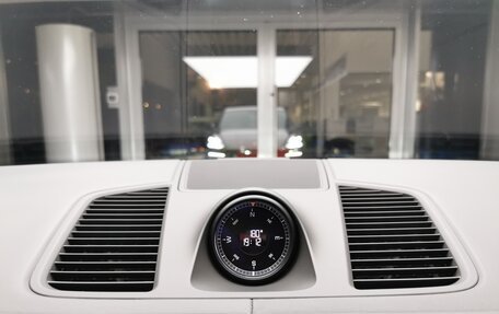 Porsche Cayenne III, 2018 год, 7 350 000 рублей, 34 фотография