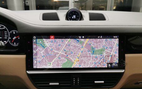 Porsche Cayenne III, 2018 год, 7 350 000 рублей, 36 фотография