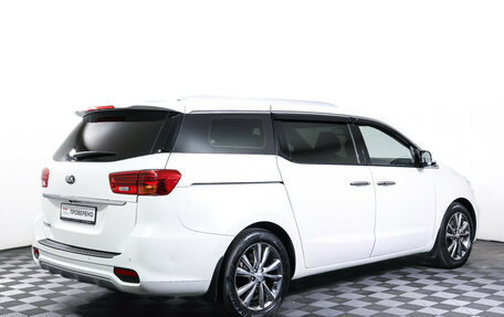 KIA Carnival III, 2020 год, 3 199 000 рублей, 5 фотография