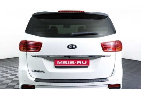 KIA Carnival III, 2020 год, 3 199 000 рублей, 6 фотография