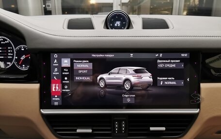 Porsche Cayenne III, 2018 год, 7 350 000 рублей, 37 фотография