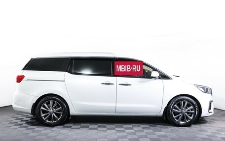 KIA Carnival III, 2020 год, 3 199 000 рублей, 4 фотография