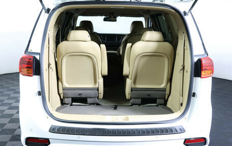 KIA Carnival III, 2020 год, 3 199 000 рублей, 10 фотография