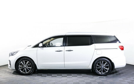 KIA Carnival III, 2020 год, 3 199 000 рублей, 8 фотография