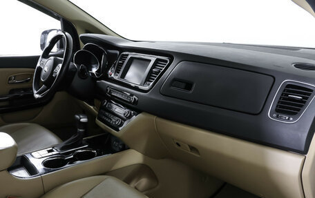 KIA Carnival III, 2020 год, 3 199 000 рублей, 11 фотография