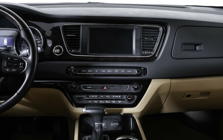 KIA Carnival III, 2020 год, 3 199 000 рублей, 15 фотография