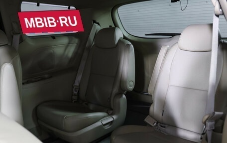 KIA Carnival III, 2020 год, 3 199 000 рублей, 13 фотография