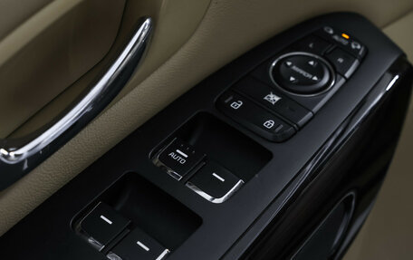 KIA Carnival III, 2020 год, 3 199 000 рублей, 23 фотография