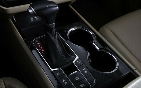 KIA Carnival III, 2020 год, 3 199 000 рублей, 20 фотография