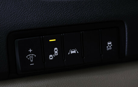 KIA Carnival III, 2020 год, 3 199 000 рублей, 22 фотография