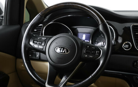 KIA Carnival III, 2020 год, 3 199 000 рублей, 18 фотография