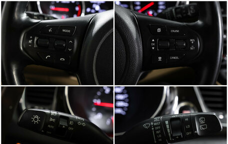 KIA Carnival III, 2020 год, 3 199 000 рублей, 26 фотография