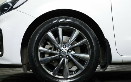 KIA Carnival III, 2020 год, 3 199 000 рублей, 27 фотография