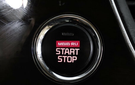 KIA Carnival III, 2020 год, 3 199 000 рублей, 21 фотография