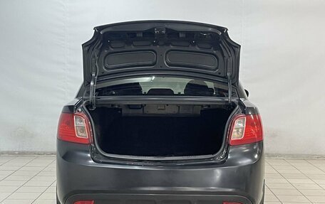 KIA Rio II, 2010 год, 530 000 рублей, 7 фотография