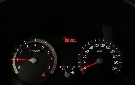 KIA Rio II, 2010 год, 530 000 рублей, 10 фотография