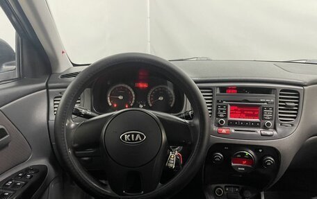 KIA Rio II, 2010 год, 530 000 рублей, 16 фотография