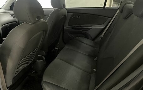 KIA Rio II, 2010 год, 530 000 рублей, 13 фотография