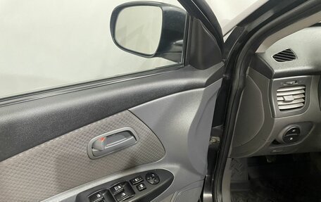 KIA Rio II, 2010 год, 530 000 рублей, 17 фотография