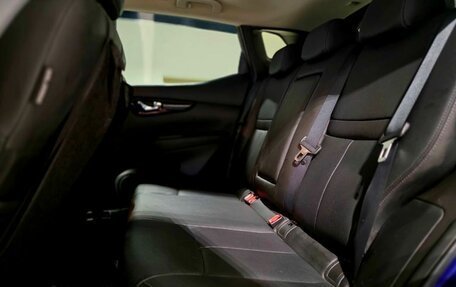 Nissan Qashqai, 2019 год, 1 590 000 рублей, 11 фотография