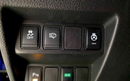 Nissan Qashqai, 2019 год, 1 590 000 рублей, 13 фотография