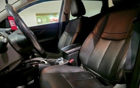 Nissan Qashqai, 2019 год, 1 590 000 рублей, 9 фотография