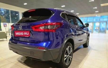 Nissan Qashqai, 2019 год, 1 590 000 рублей, 7 фотография
