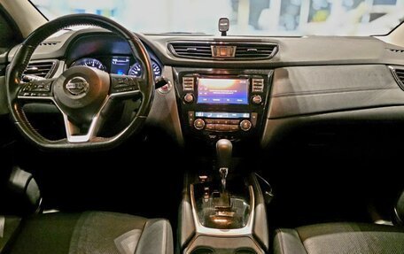 Nissan Qashqai, 2019 год, 1 590 000 рублей, 14 фотография