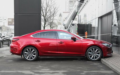 Mazda 6, 2019 год, 2 999 000 рублей, 5 фотография