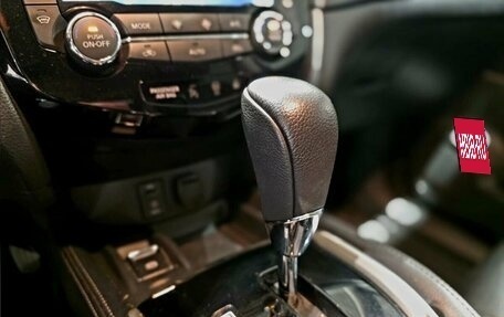 Nissan Qashqai, 2019 год, 1 590 000 рублей, 19 фотография