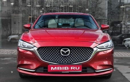 Mazda 6, 2019 год, 2 999 000 рублей, 3 фотография