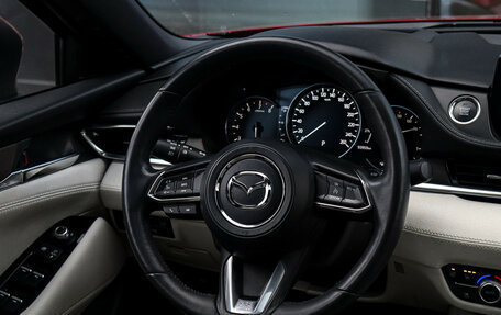 Mazda 6, 2019 год, 2 999 000 рублей, 16 фотография