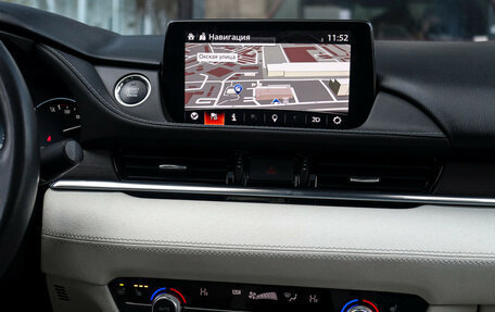 Mazda 6, 2019 год, 2 999 000 рублей, 15 фотография