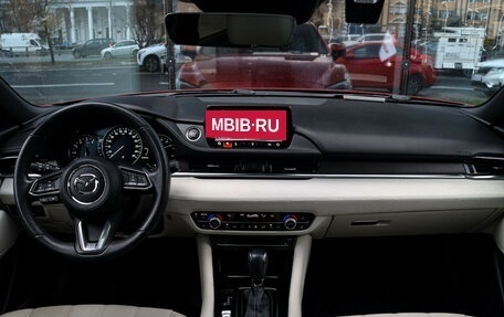 Mazda 6, 2019 год, 2 999 000 рублей, 14 фотография