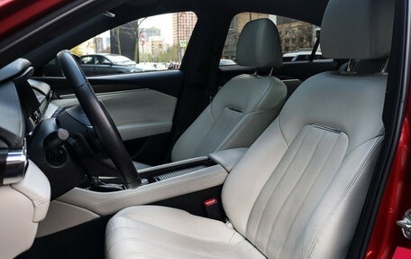 Mazda 6, 2019 год, 2 999 000 рублей, 21 фотография