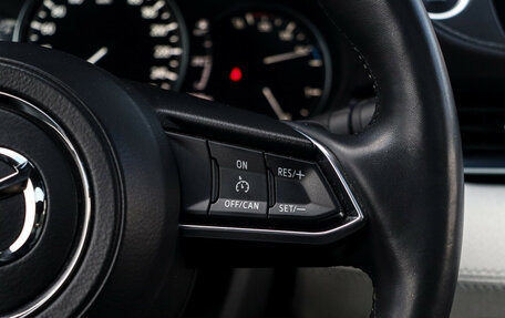 Mazda 6, 2019 год, 2 999 000 рублей, 27 фотография