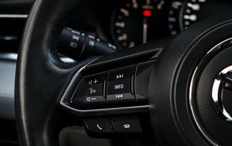 Mazda 6, 2019 год, 2 999 000 рублей, 26 фотография