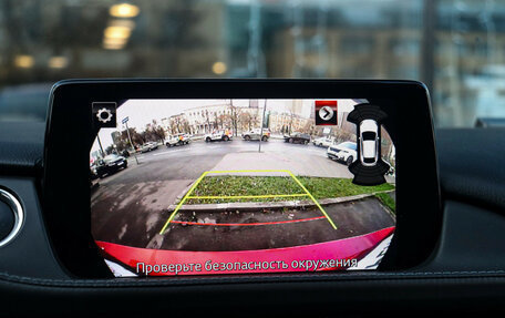 Mazda 6, 2019 год, 2 999 000 рублей, 30 фотография