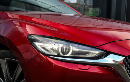 Mazda 6, 2019 год, 2 999 000 рублей, 38 фотография