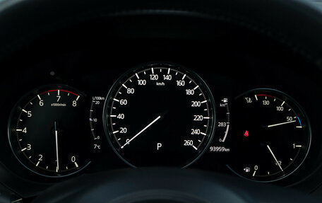 Mazda 6, 2019 год, 2 999 000 рублей, 31 фотография