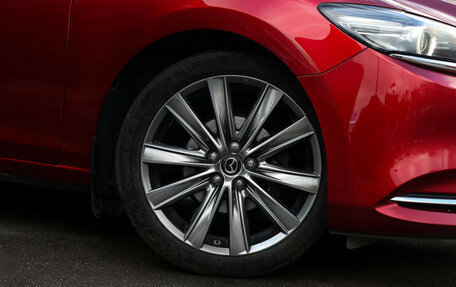 Mazda 6, 2019 год, 2 999 000 рублей, 37 фотография