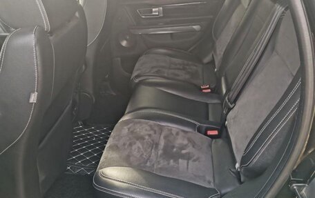 Land Rover Range Rover Sport I рестайлинг, 2010 год, 2 200 000 рублей, 11 фотография