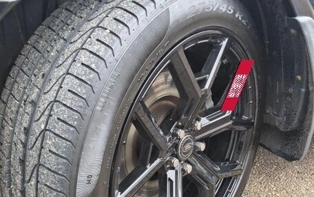 Land Rover Range Rover Sport I рестайлинг, 2010 год, 2 200 000 рублей, 12 фотография