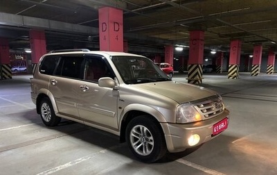 Suzuki Grand Vitara, 2006 год, 590 000 рублей, 1 фотография