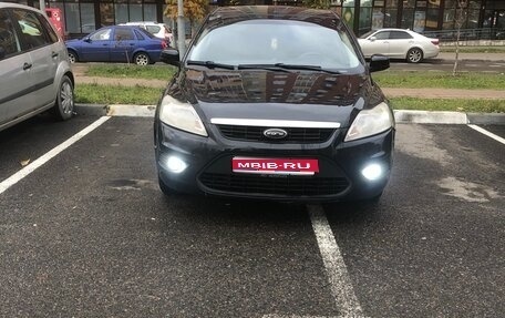 Ford Focus II рестайлинг, 2009 год, 499 999 рублей, 1 фотография